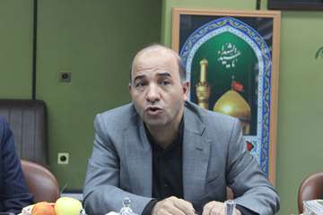  نشست کمیسیون دائمی هیات امنای دانشگاه 